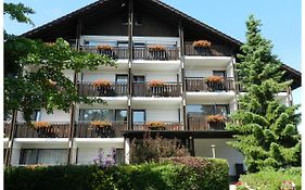 Gaestehaus Huber - Hotel Garni