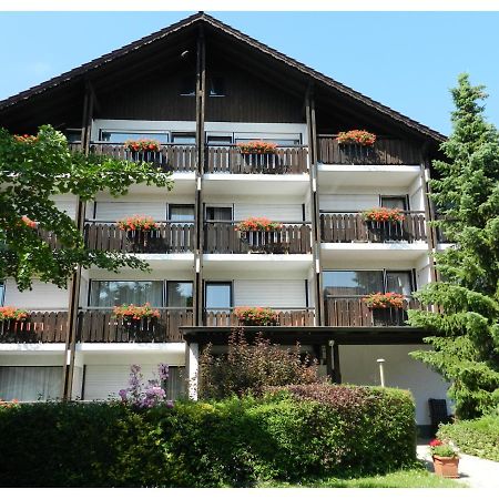 Gaestehaus Huber - Hotel Garni Bad Füssing Exteriér fotografie